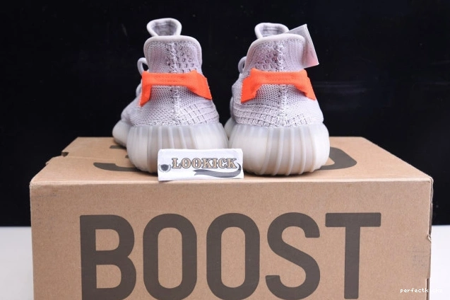 Light Tail Adidas V2 Yeezy FX9017 Boost 350 0816